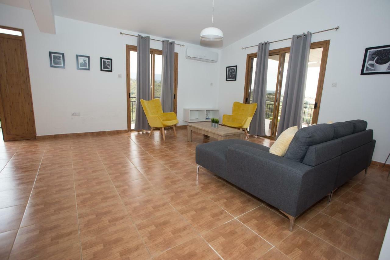 Serene Serenity Пафос Экстерьер фото